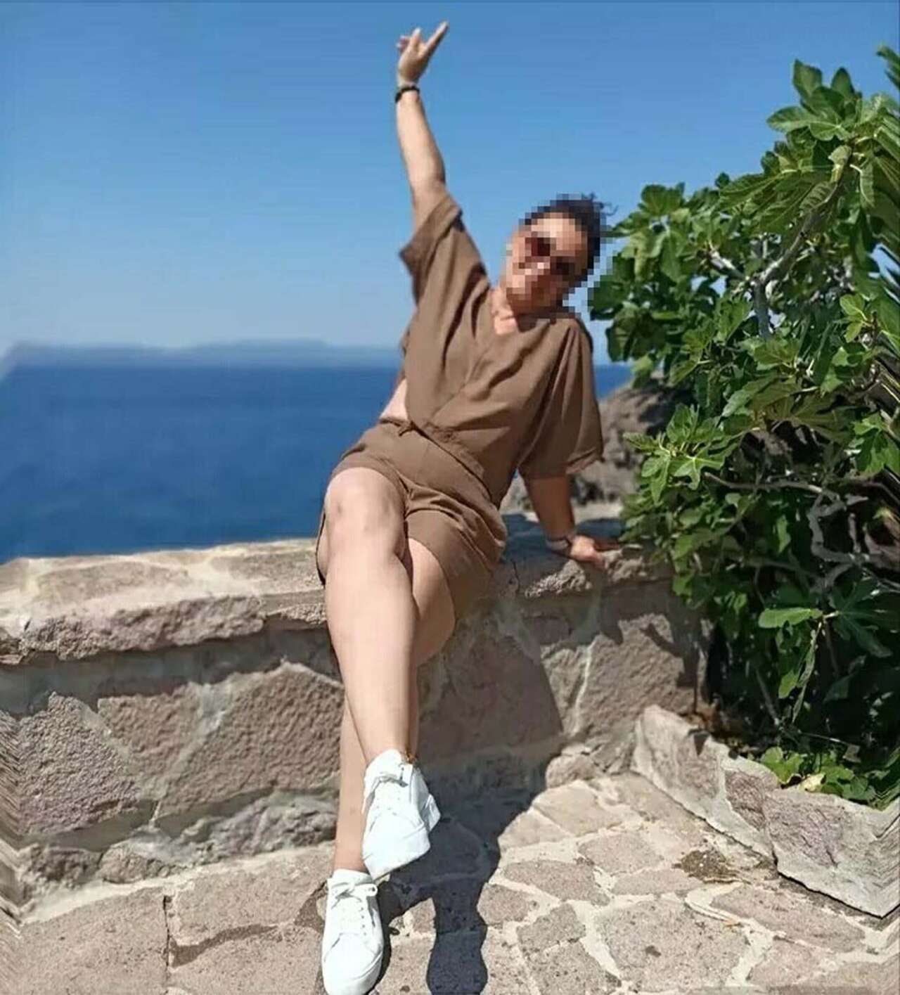 Annesinin eski komşusunu yaktı! İfadesi de olay kadar vahim 6